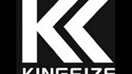 Kingsize - Kingsize Party