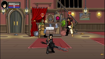 aqw sasuke_ss inventory 28.8.2012