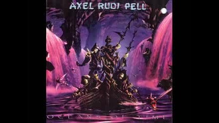 Axel Rudi Pell - The Gates Of The Seven Seals