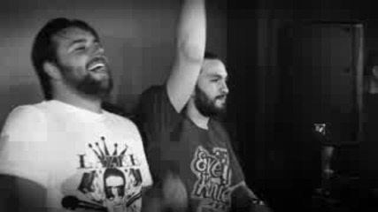 D. Guetta C. Willis S. Angello S. Ingrosso - Everytime We Touch