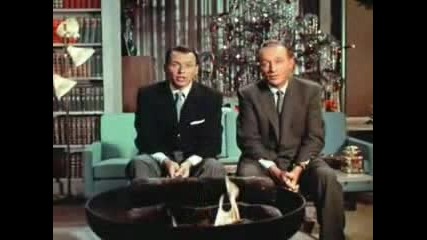 Bing Crosby & Frank Sinatra - The Christmas Song