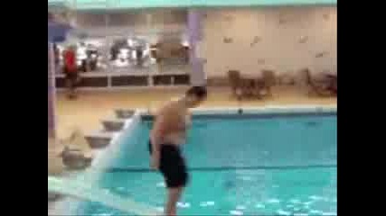 Спортни Инциденти
