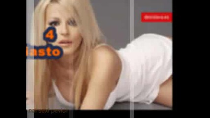nai sexi pevici