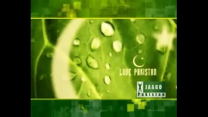 Pakistan Zindabad - Rap Song