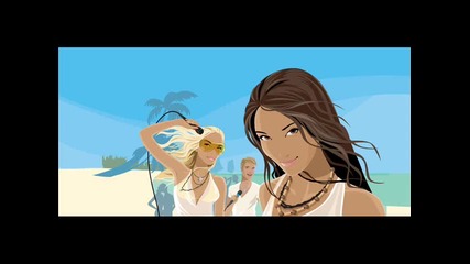 Страхотно Румънско! City of lights ~ Till The Sunrise