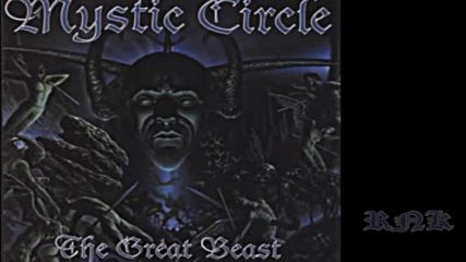 Mystic Circle The Great Beast 2001 Full album