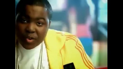 Sean Kingston - Beautiful Girls