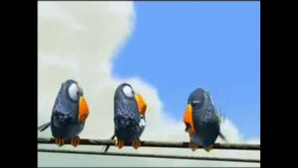Pixar - Пилета