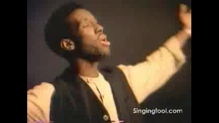 Shawn Stockman - Visions Of A Sunset