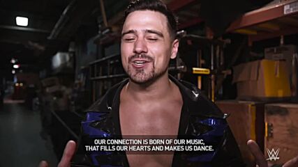 Superestrellas de WWE celebran su Herencia Hispana: Sept. 29, 2021
