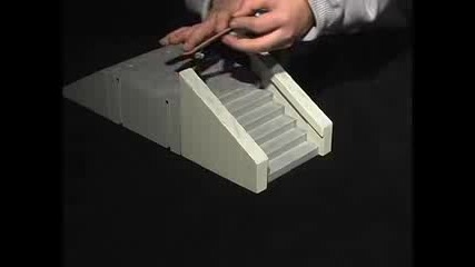 Tech Deck Trick Video #3 - Slides