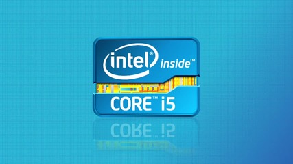 Intel Inside (tm) Core (tm) i5 