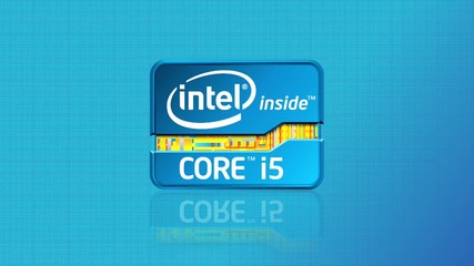 Intel Inside (tm) Core (tm) i5