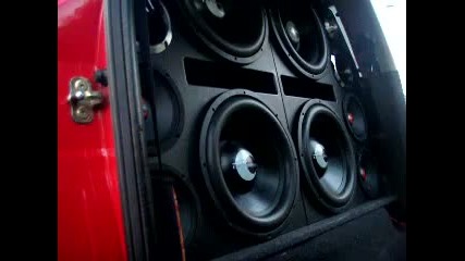 Lanzar Optidrive 06 