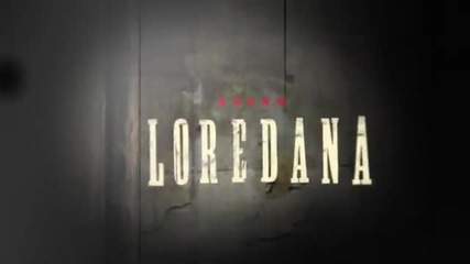 (2012) * Румънска * Loredana feat Cabron - Apa
