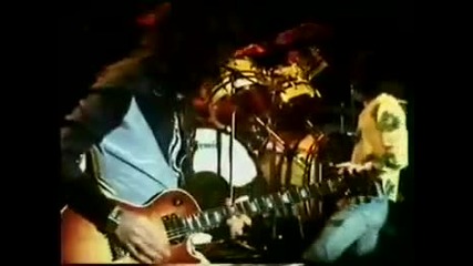 Nazareth - Whatever You Want Babe