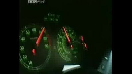 Topgear Lamborghini Murcielago