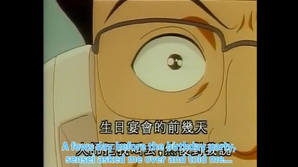 Kindaichi Shounen no Jikenbo (1997) - 025 [ensubs]
