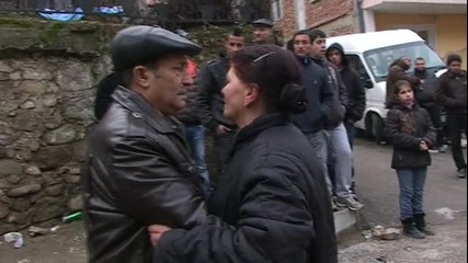 ziq barashmak