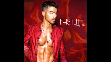 Joe Jonas - Make You Mine ( Album - Fastlife )