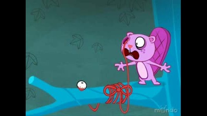 Happy Tree Friends - Eye Candy