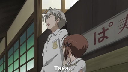 [terrorfansubs] Yosuga no sora 6 bg sub [hd]