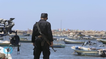 Israeli Navy Peacefully Intercepts Gaza-Bound Vessel