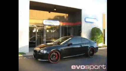 BMW CAR