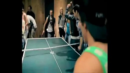 David Guetta & Fergie & Chris Willis - Gettin Over You (official videoclip) 