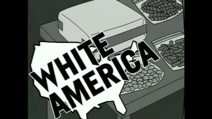 Eminem - White America :) 