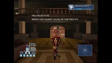 Iron Man Епизод 5