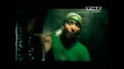 Eminem feat. Nate Dogg - Till I Collapse Hd 