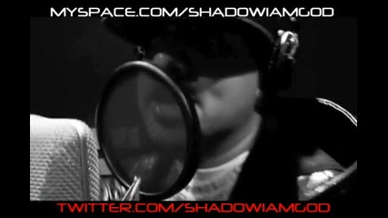 Shadow - Slow Down ( Ha Ha Freestyle ) 