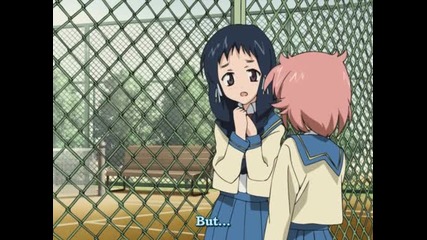 Read or Die Episode 4 English Sub