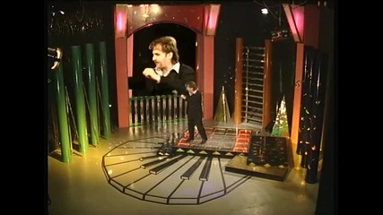 Mitar Miric - Pomirenje