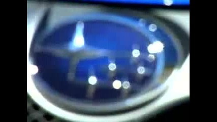 Звяра от Fast & Furious 4 - 2008 Subaru Impreza Wrx Sti 
