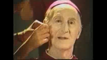 Marta Sanchez Making Of Dime La Verdad 3