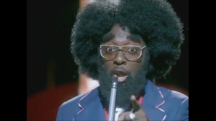 Shake Your Monkey Video - The Black Eyed Peas