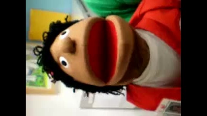 puppet master female edition