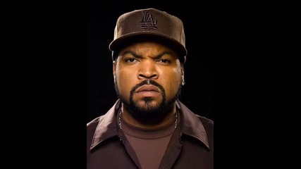 Ice Cube - I Rep The West (april 2010) Very Hot New Song 