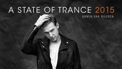 Armin van Buuren presents Rising Star - Safe Inside You (feat. Betsie Larkin) [taken from Asot 2015]