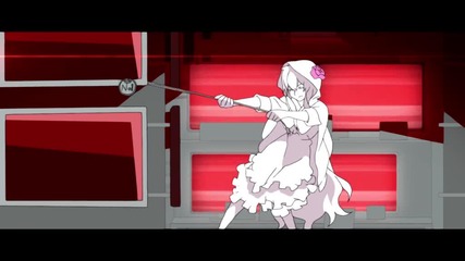 Mekakucity Actors Episode 3 Eng Hq