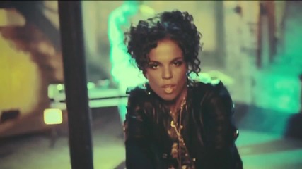 Ms Dynamite - Neva Soft (official Video)