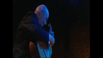 Julian Bream - Classical Guitar