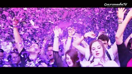 Armin van Buuren & W&w - D# Fat