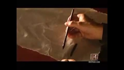 Наистина ли краят на земята е през 2012??? част - 2