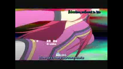 Naruto Shippuuden openig 3 Blue Bird