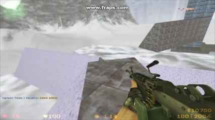 Counter Strike - Depraved