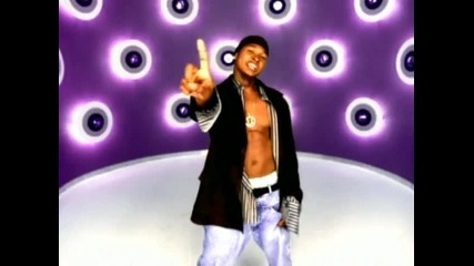 Usher - You Make Me Wanna...