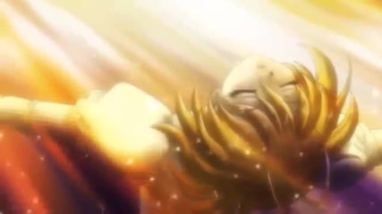 Clannad The Movie English dub